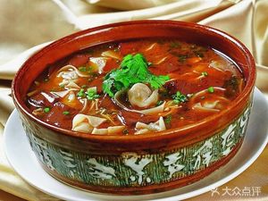 Wu Ji Jianbing (Loushan Road Store)