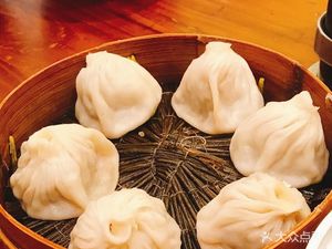 Fu Mai Xiao Long (Hongqiao Nanfeng City Store)