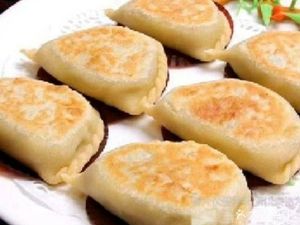 Hu Ji Dumpling Rice & Bone Soup (Maotai Road Store)