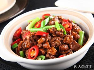 Nanchang Pot Soup (Tianshan Zhilu Branch)