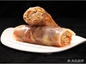 Xiaoxian Rice Rolls (Tianshan Branch)