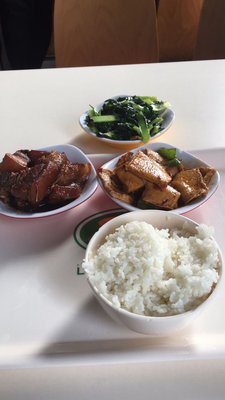 Huigu Bai Mao Science Park - Campus Restaurant