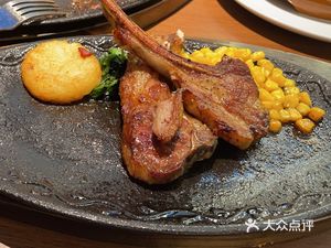 Salad's Italian Restaurant (Huajin Department Store Hongqiao Branch)