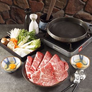 Man Lai Sukiyaki (Jin Hong Bridge Store)