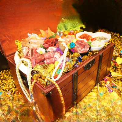 AJIYA Charcoal BBQ (Xianxia Road Store)