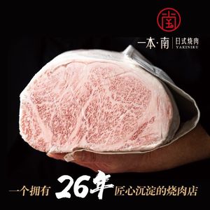Yiben Nanzhi Japanese Yakiniku