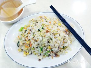 Qingzhen Handmade Noodles (Shuicheng Store)