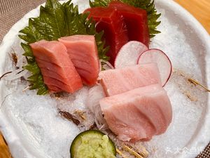 Soba Tsubaki