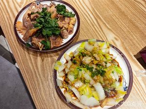 Meitian Neighbourhood Kitchen (Tianshan Xingcheng Store)