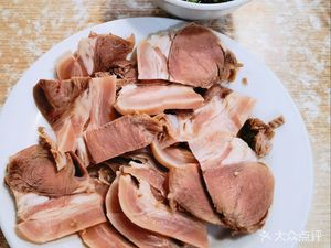 Suzhou Cangshu Lamb (Tianshan Branch)