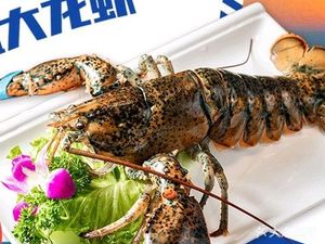 Wei Hai Zhi Du Xiang Shan Steam Seafood (Xianxia Road Store)