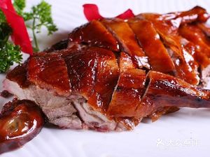 Guangbang Roast Duck (Dafu Xin Village Branch)