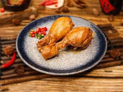 Laoshan One Bowl Noodles (Lianhua South Road Branch)