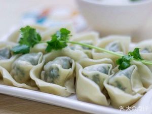 Fujian Fragrant Wonton King (Yindu Commercial Building Store)