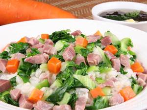Specialty Rice and Bone Soup (Qingyu Road Store)