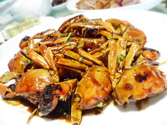 Chengshi Yuan Restaurant (Zhen Guang Store)