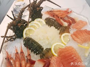 You Hao Hui Seafood Kitchen (Zhen Guang Road Branch)