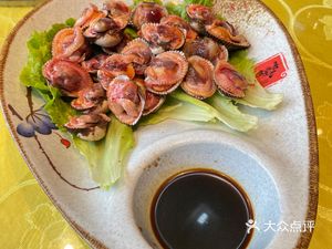Xiangshan Seafood (Qingjian Xin Village Third Community Branch)