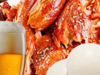 Hand-Torn Roast Duck (Meichuan Road Branch)