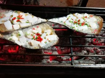 Lianliang Road Barbecue