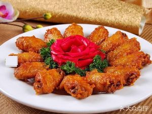 Honey Sauce Duck · Husband and Wife Lung Slice (Zhenguang Road Branch)