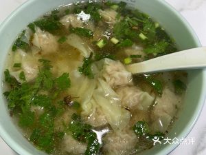 千里香馄饨王 (高陵路店) - Qílì xiāng hún tún wáng (Gāolíng lù diàn)