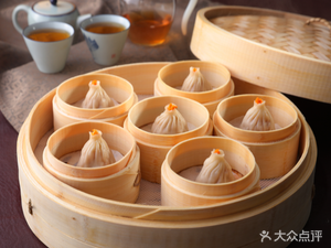 Rongyi Xiao Chu (Putuo Branch)
