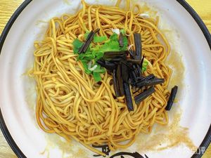 A Ming Fish Soup Noodles (Taopu Road Branch)