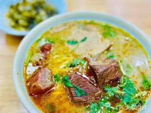San Wei Ramen Shop (Tongchuan Road Store)