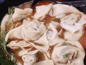 Chongqing Xiao Mian (Zhen Guang Road Store)