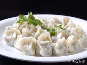 Qianlixiang Dumpling King (Shanghai Gaoling Road Store)