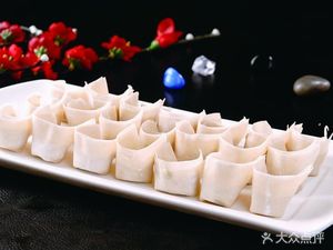 Qianli Xiang Dumpling King (Qingyu Road Store)