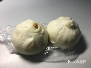 Bing He Mantou (Yi Min He Road Branch)