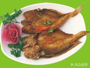 Shencheng Specialty Fried Fish (Miyun Road Branch)