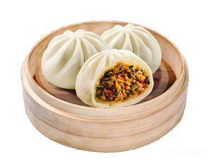 Zao Yang Meat Bun (Ganhe Road Store)