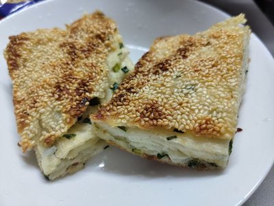 Shanghai Old Qiang Pie (Miyun Road Store)