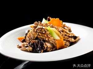 Hongchangxing Grand Canteen (Guangling Second Road Branch)