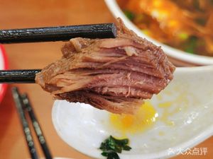 Xiangde Shun · Neighborhood Dining Hall (Xiangde Road Branch)