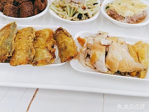 Quyang Community Senior Canteen (Chifeng Residential Complex Store)