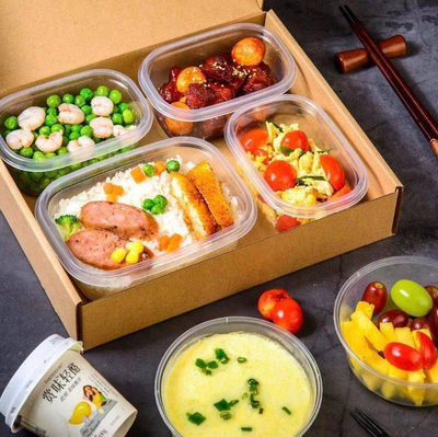 Group Meal Fast Food (Xiangde Road Store)
