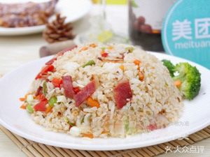 Xinwang Teppanyaki Fried Rice (Chifeng Road Store)
