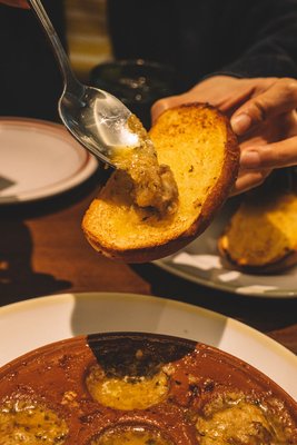 Sally's Italian Restaurant (Bailian Quyang Store)