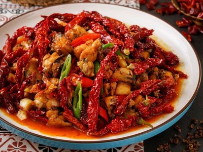 Aini Bayi Restaurant (Quyang Road Branch)