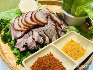 Hufeng · Yuankang Catering
