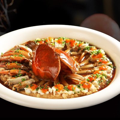 Yugushu Weiyuan · Seafood & Shanghai Cuisine (Songhuajiang Road Store)