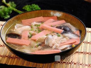 Hunan Flavors Home-style Stir-fry (Old Shanghai Style Food City Store)
