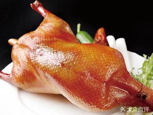 Chenji Roast Duck (Dong Tiyu Hui Road Branch)