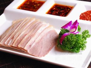 Suzhou Zangshu Lamb (Miyun Road Store)