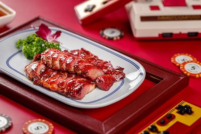 Hui Fa Restaurant (Bailian Quyang Store)