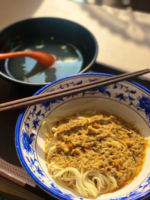 Tongji Nuan Mian